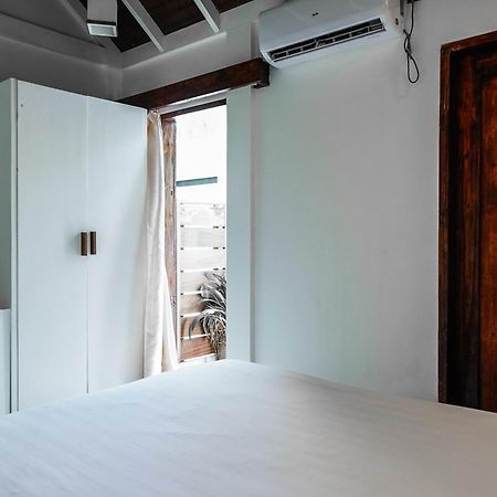 Brickwood Ganduvaru Private Villas Rasdhoo Eksteriør billede