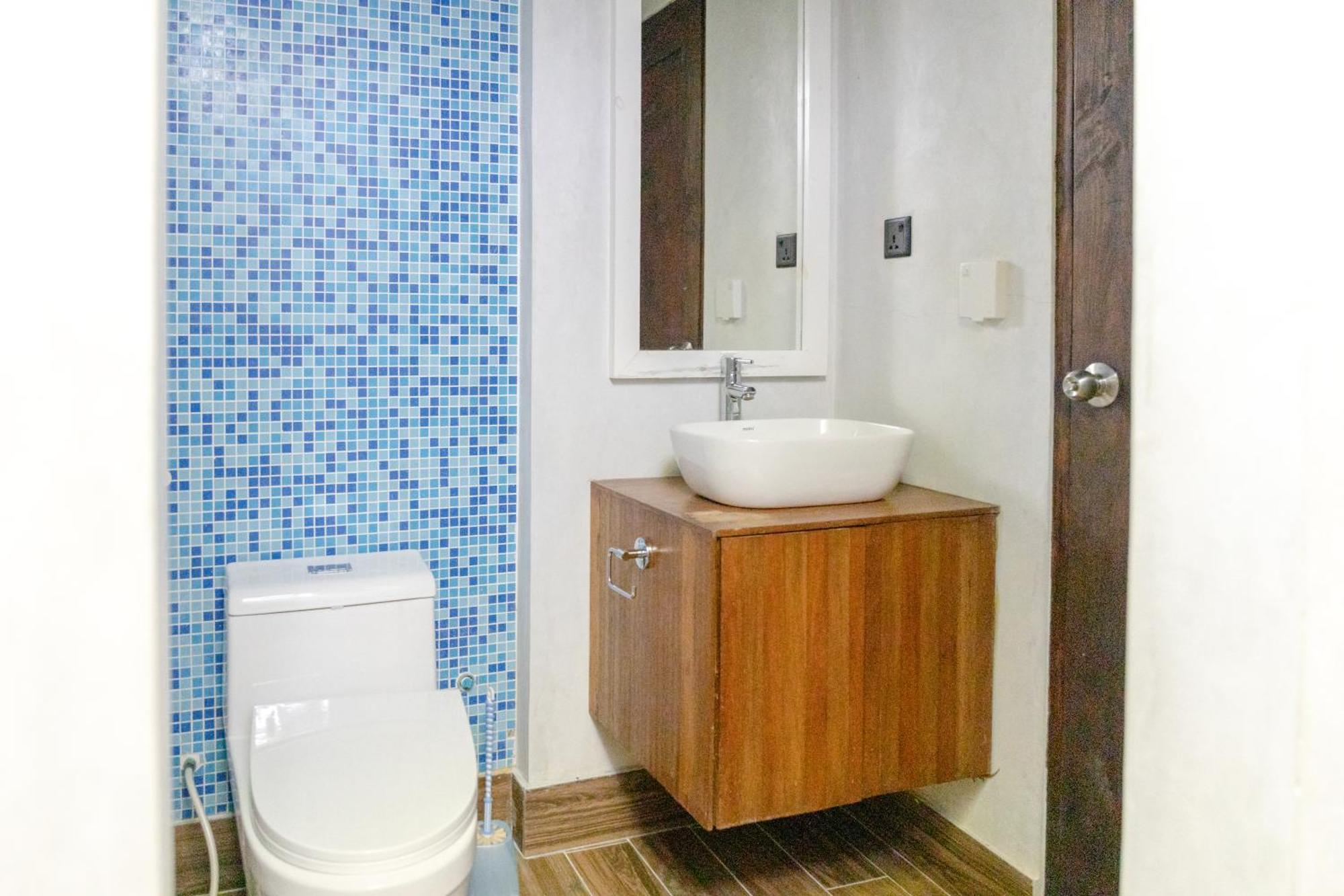 Brickwood Ganduvaru Private Villas Rasdhoo Eksteriør billede