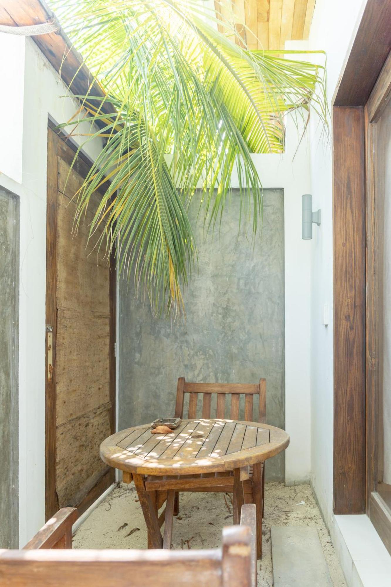 Brickwood Ganduvaru Private Villas Rasdhoo Eksteriør billede