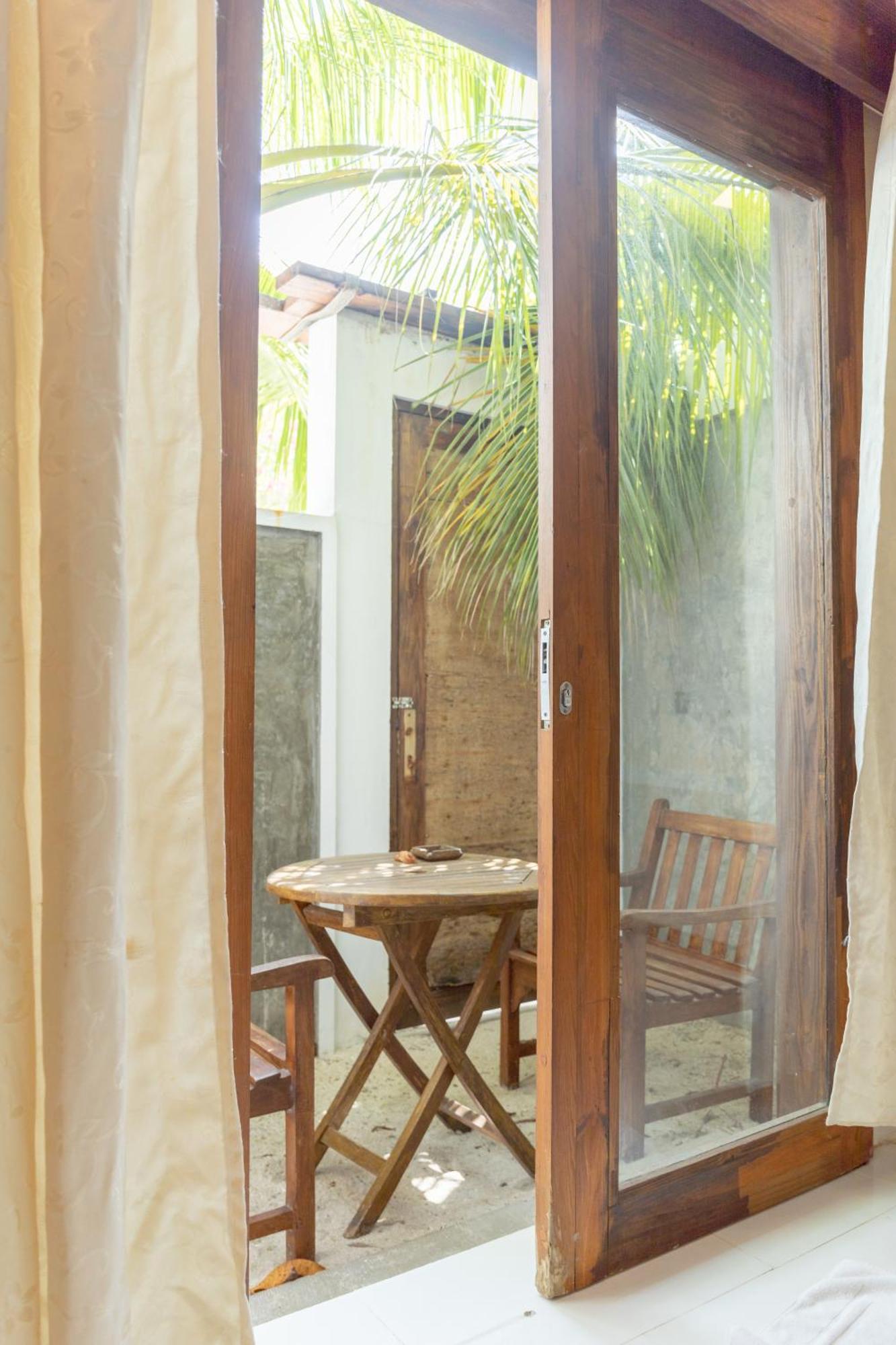 Brickwood Ganduvaru Private Villas Rasdhoo Eksteriør billede