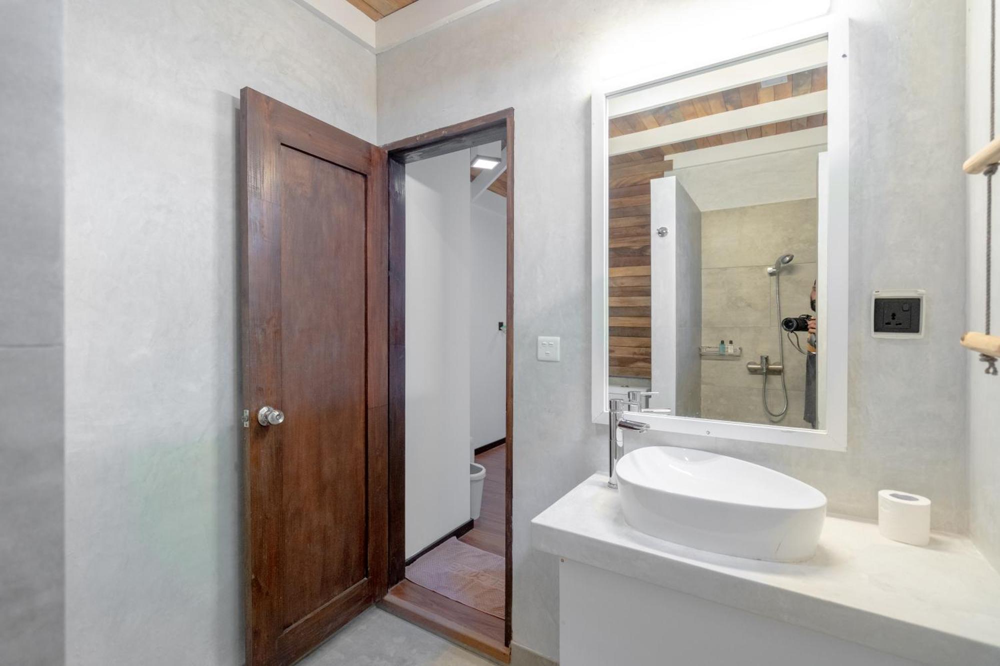 Brickwood Ganduvaru Private Villas Rasdhoo Eksteriør billede