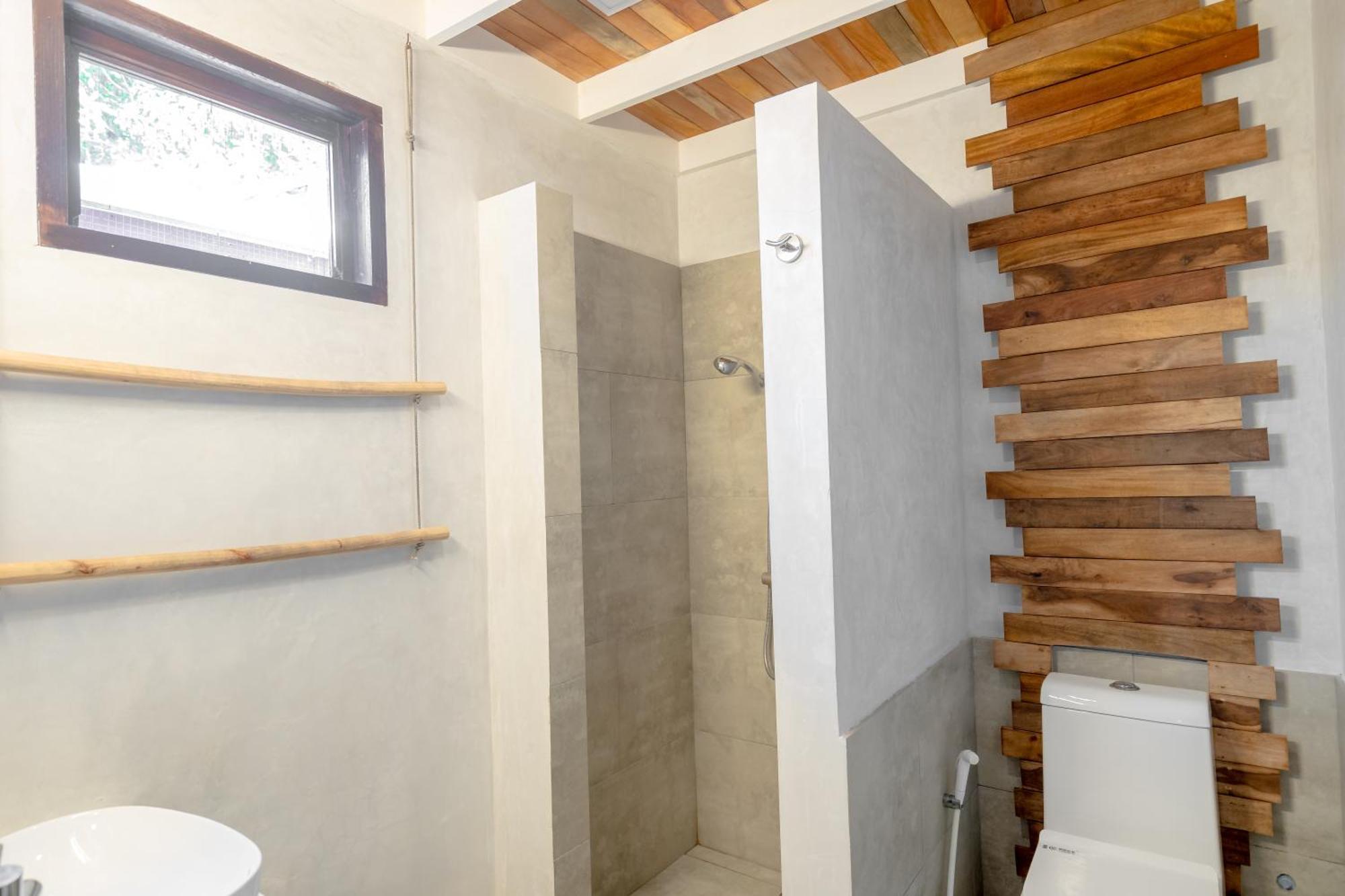 Brickwood Ganduvaru Private Villas Rasdhoo Eksteriør billede