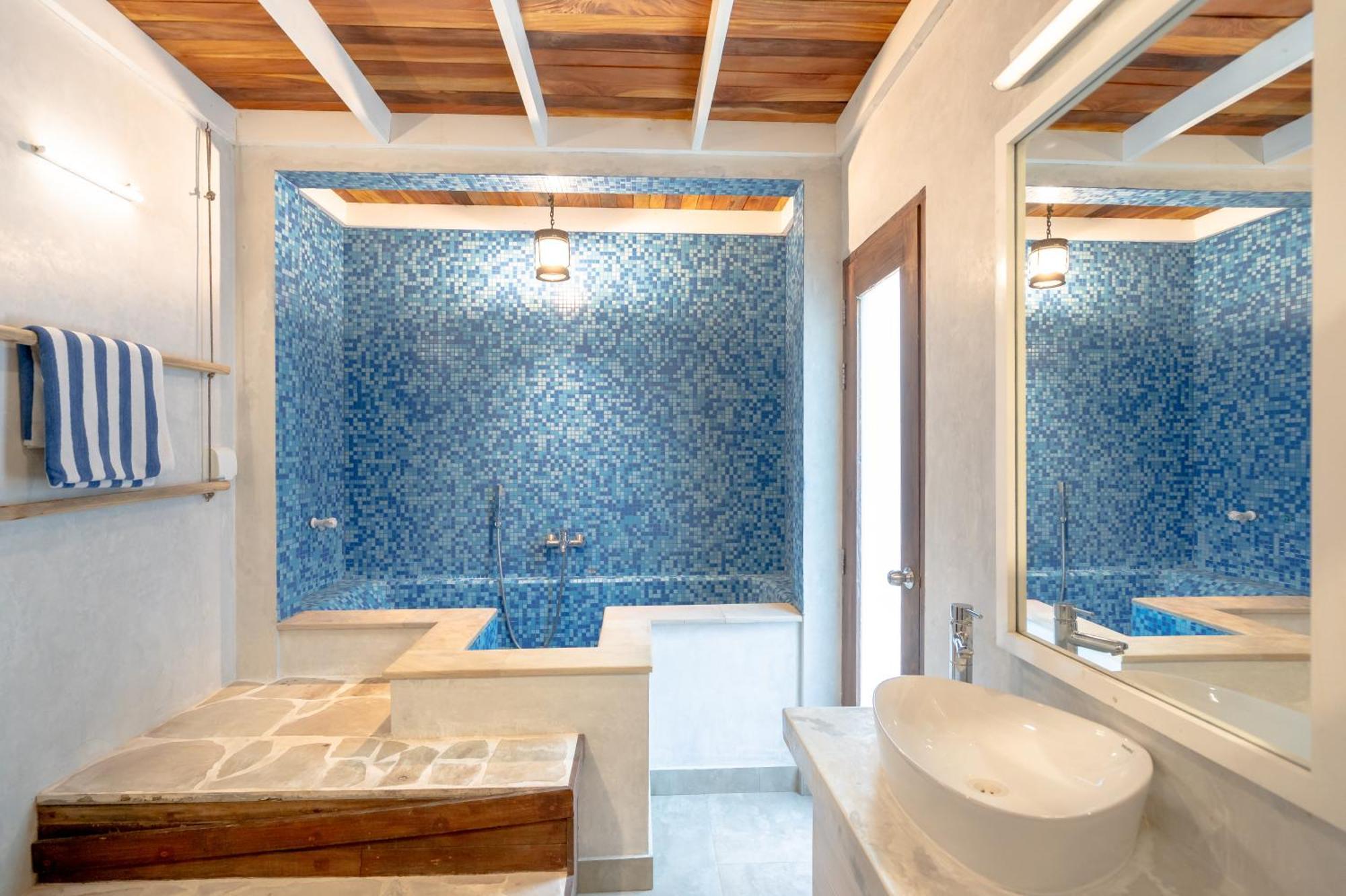 Brickwood Ganduvaru Private Villas Rasdhoo Eksteriør billede