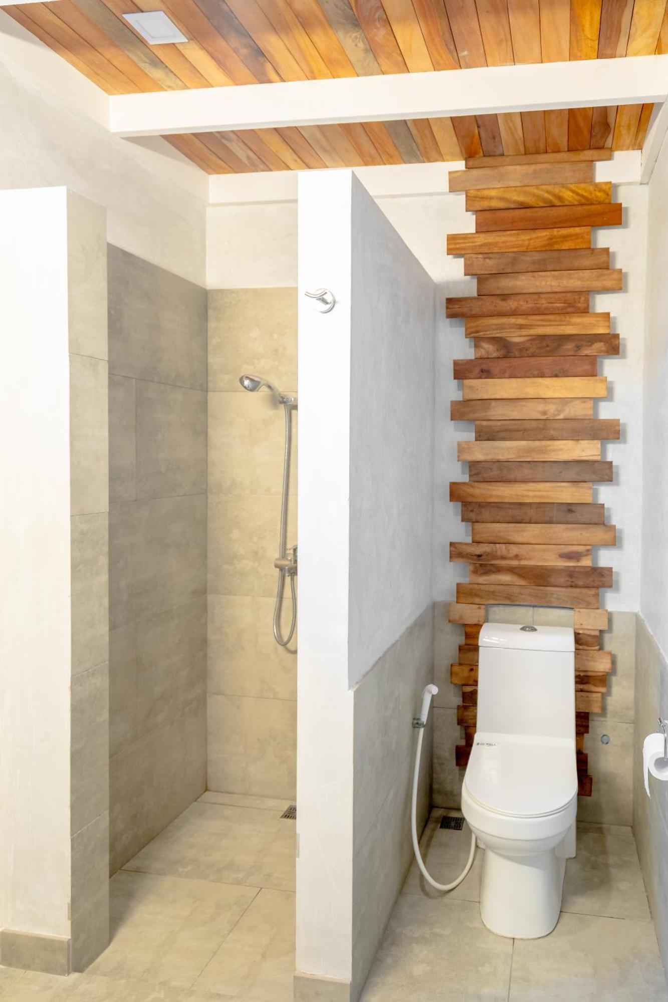Brickwood Ganduvaru Private Villas Rasdhoo Eksteriør billede