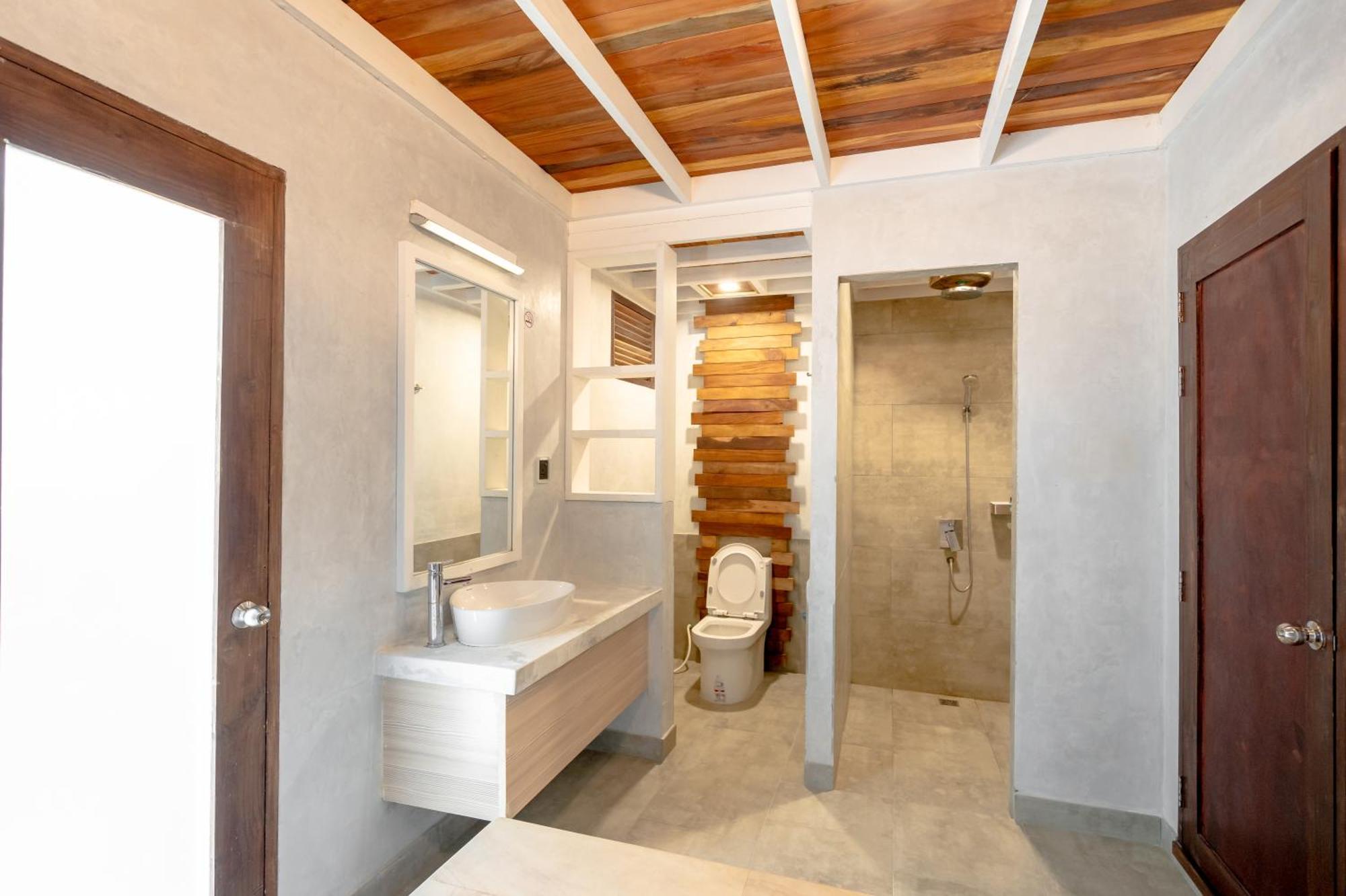 Brickwood Ganduvaru Private Villas Rasdhoo Eksteriør billede