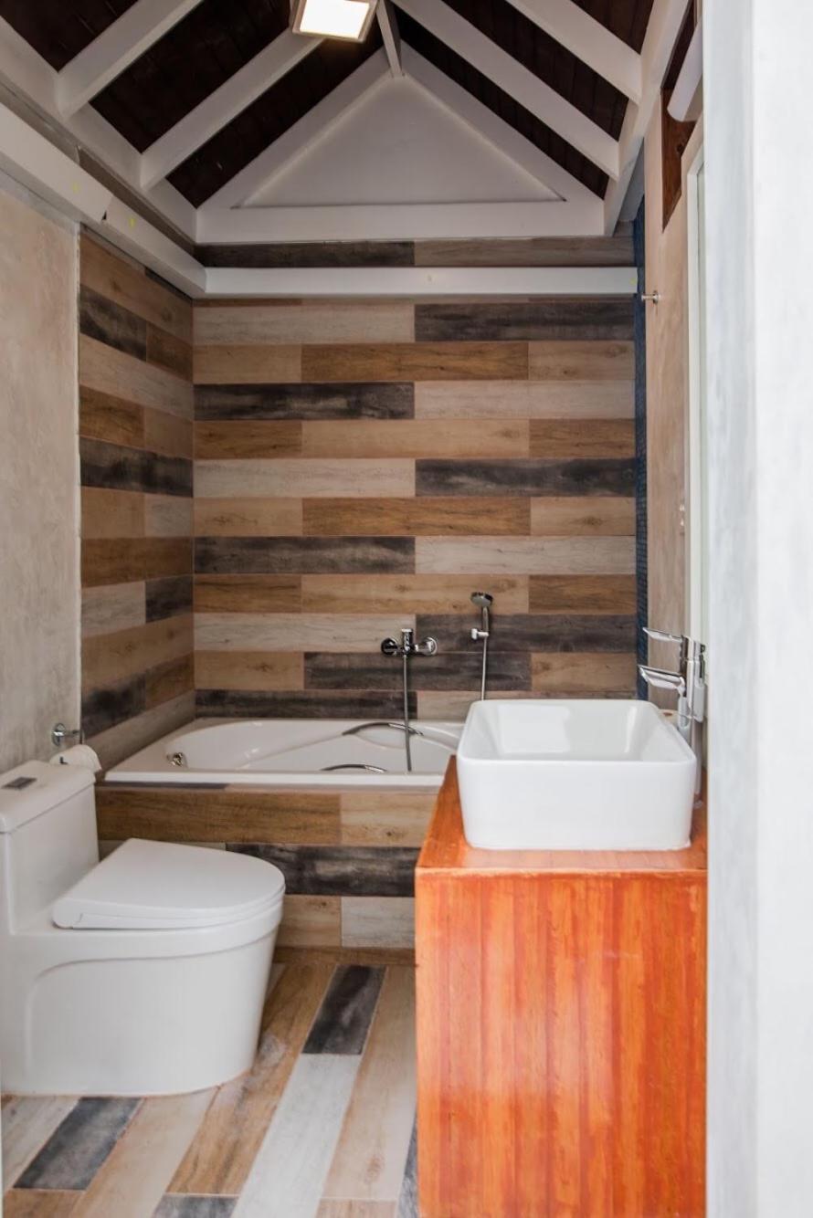 Brickwood Ganduvaru Private Villas Rasdhoo Værelse billede